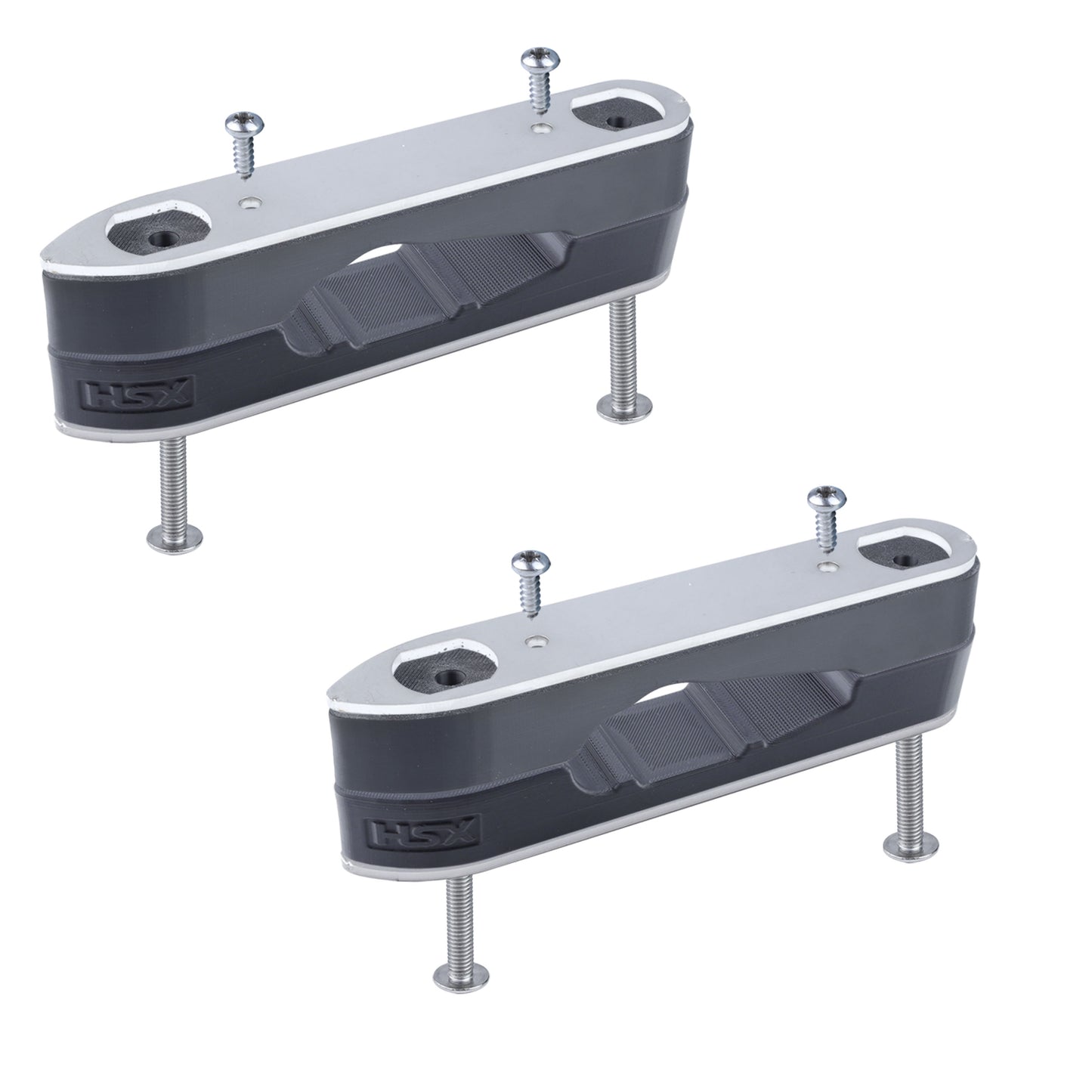 Recovery Board Roof Mount Kit for Land Rover Defender L663 - for ARB Tred Pro