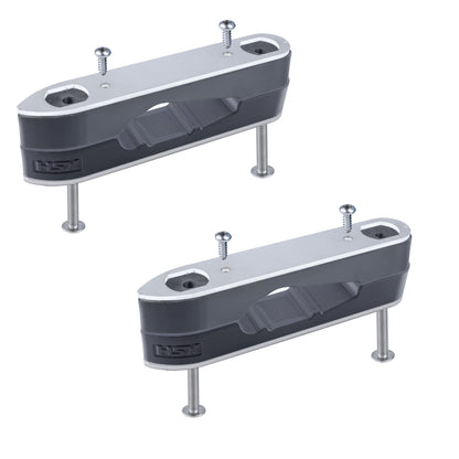 Recovery Board Roof Mount Kit for Land Rover Defender L663 - for ARB Tred Pro