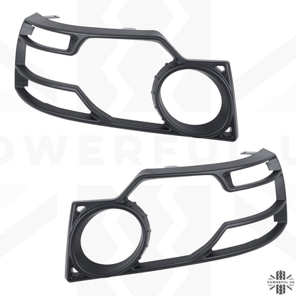 Headlight Guard Kit for Land Rover Freelander 2 - Late Type 2012+