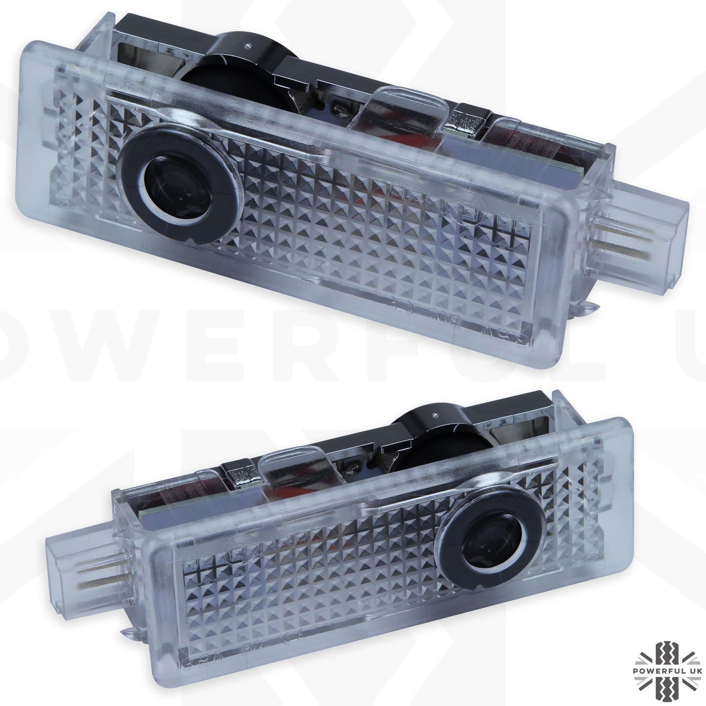 LED puddle Logo Lamp for Range Rover Sport L320 2010