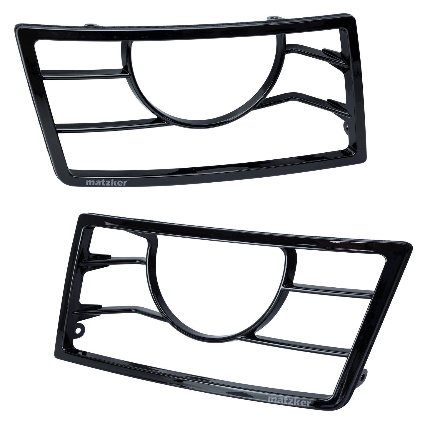 Matzker Headlight Guard Kit for Land Rover Defender L663