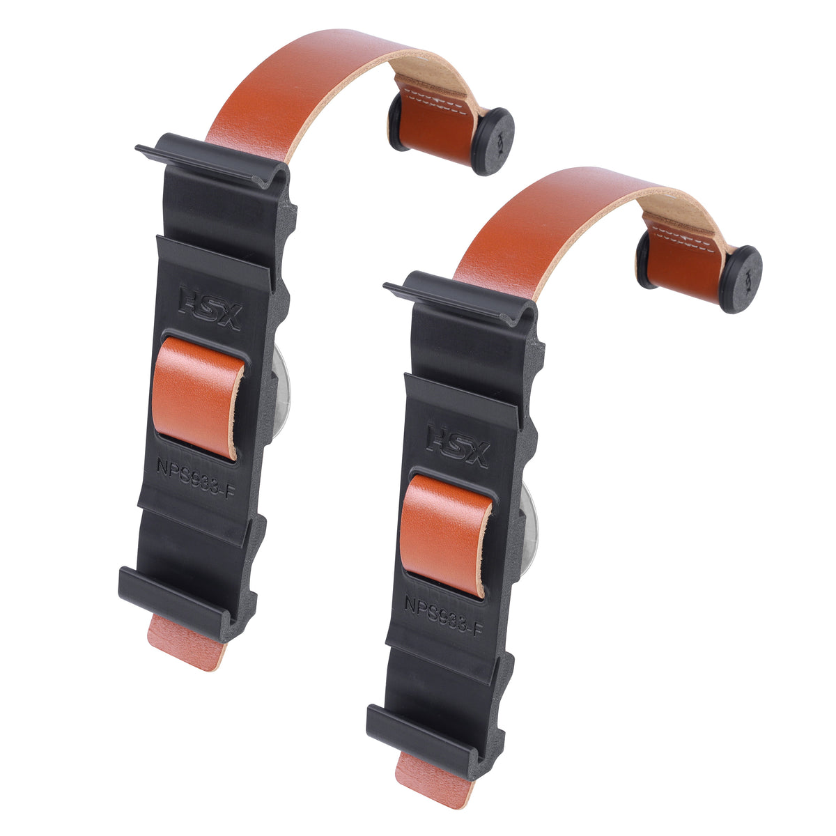 2x Toggle Mount Number Plate Holders - UK Trade Plate