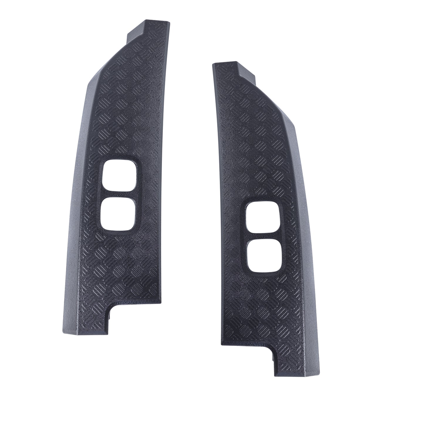 RAPTOR Rear Corner Panels for Land Rover Defender L663