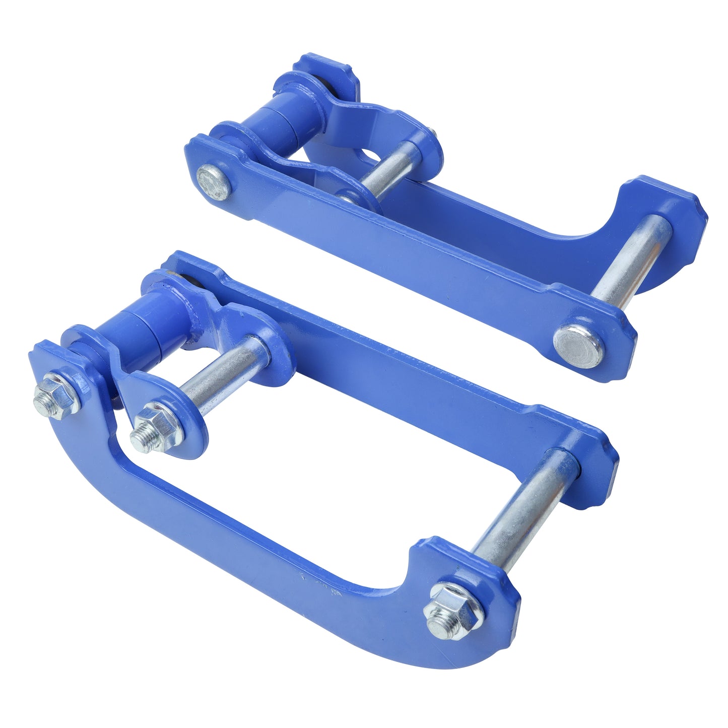 2" Rear Shackle Lift Kit fo Ford Ranger 2012-15