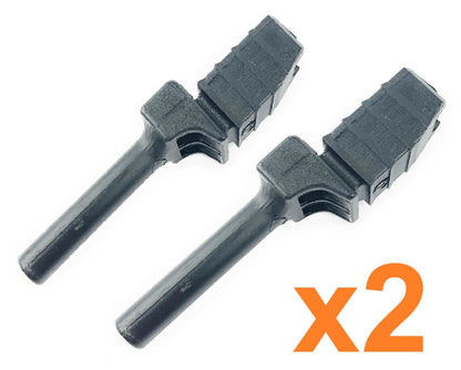 Parcel Shelf Repair Pin for Range Rover L322 - LONG Type - Pair