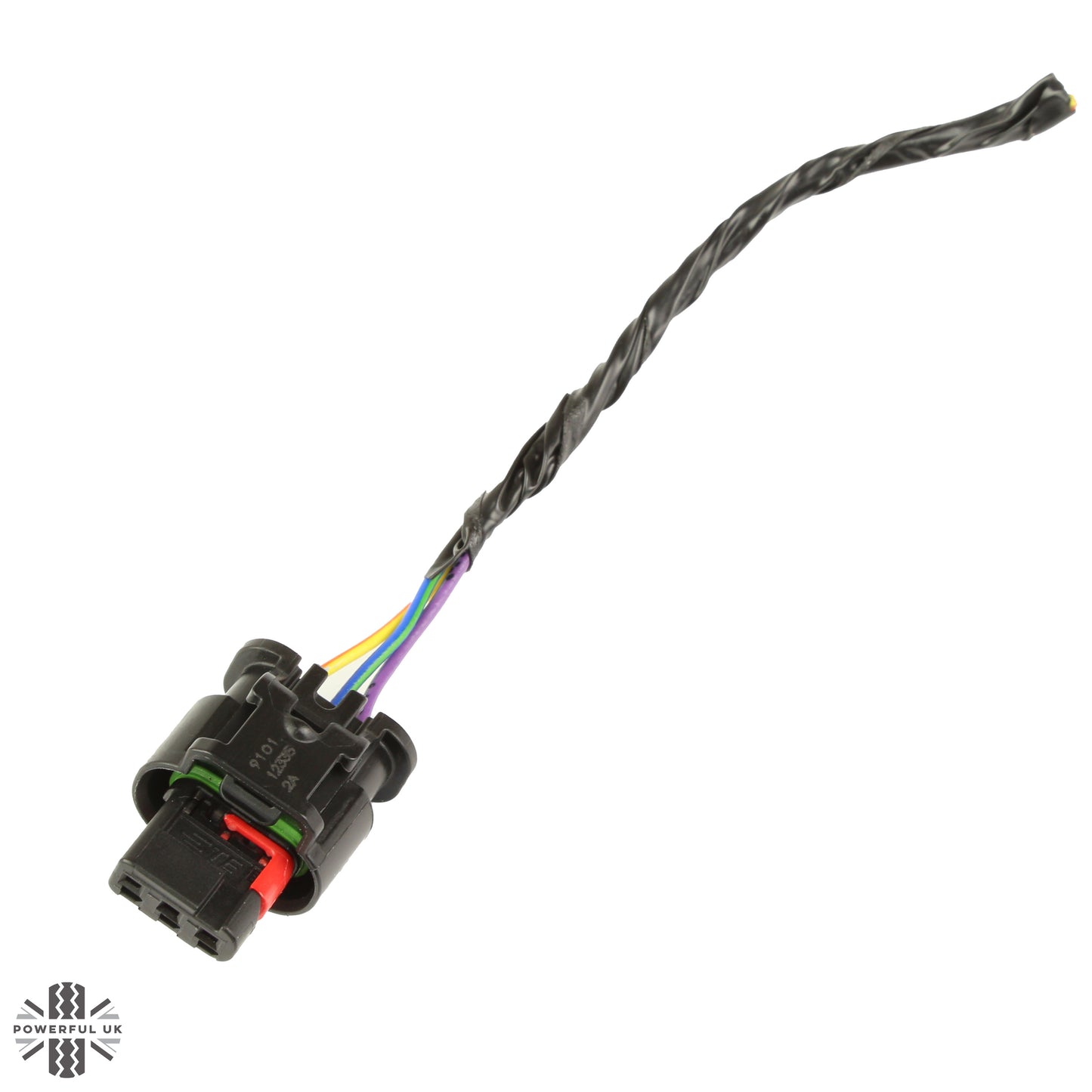 Parking Sensor (PDC) Connector - EACH - for Land Rover / Range Rover