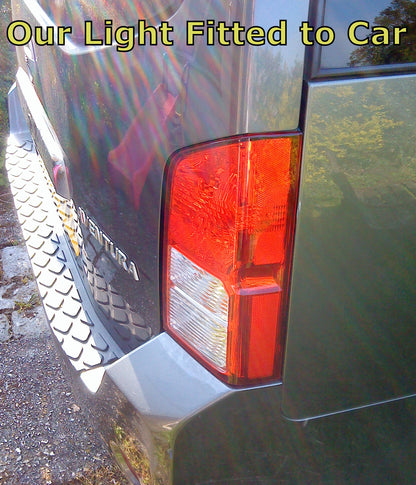 Rear Light - RH - for Nissan Pathfinder