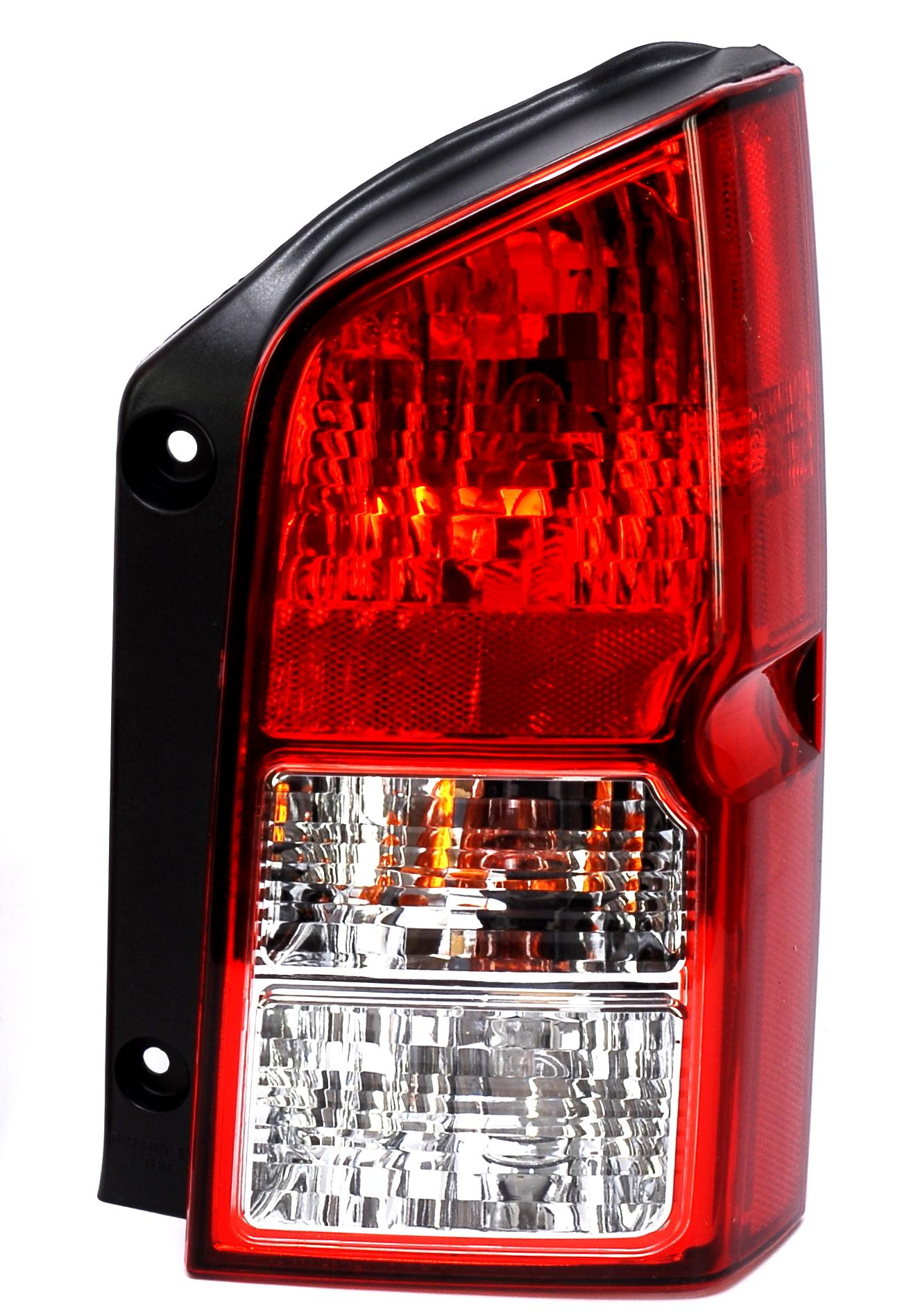 Pathfinder R52 Led Rear Light Rear Light - RH - for Nissan Pathfinder – Powerful UK