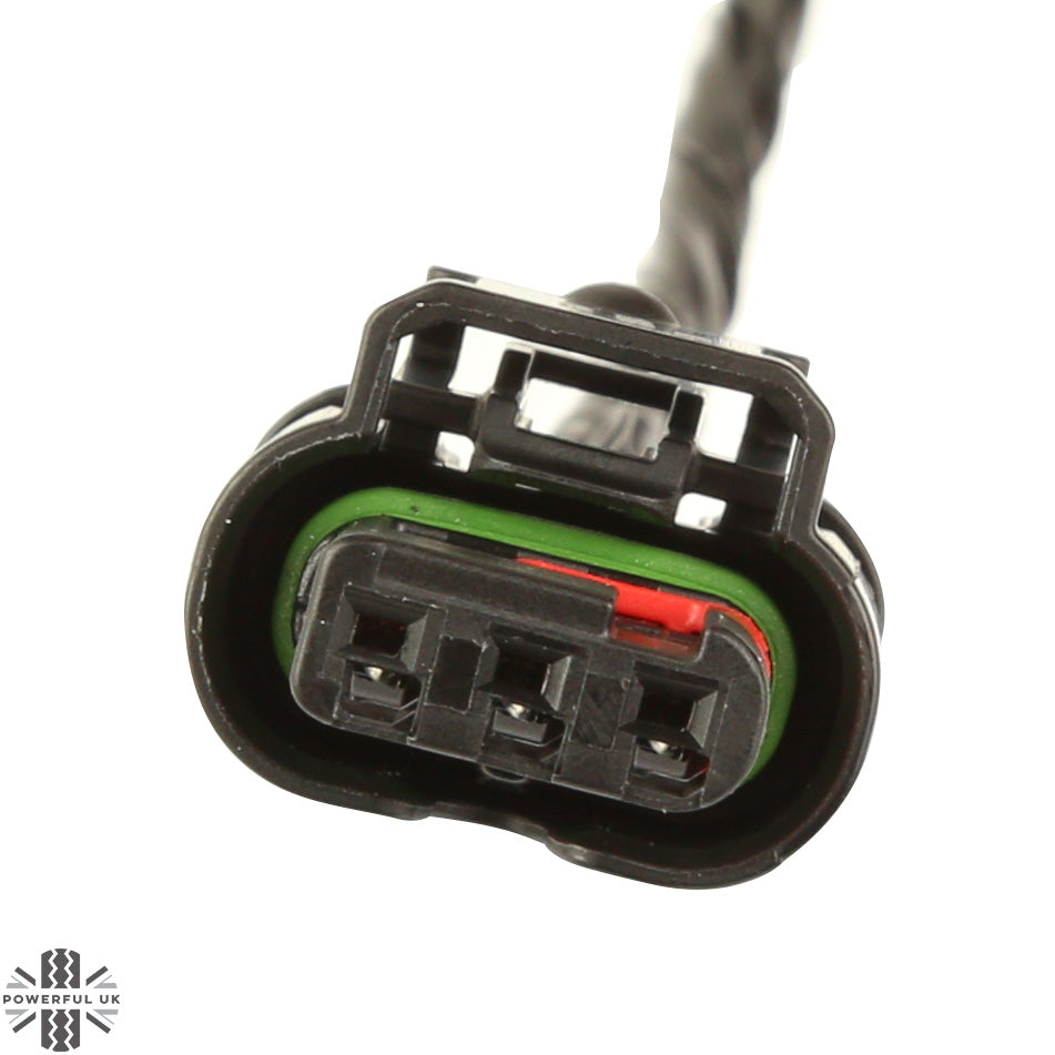 4xPDC Parking Sensors for Range Rover L322 2010 Front/Rear Bumper