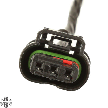 4xPDC Parking Sensors for Range Rover L322 2010 Front/Rear Bumper