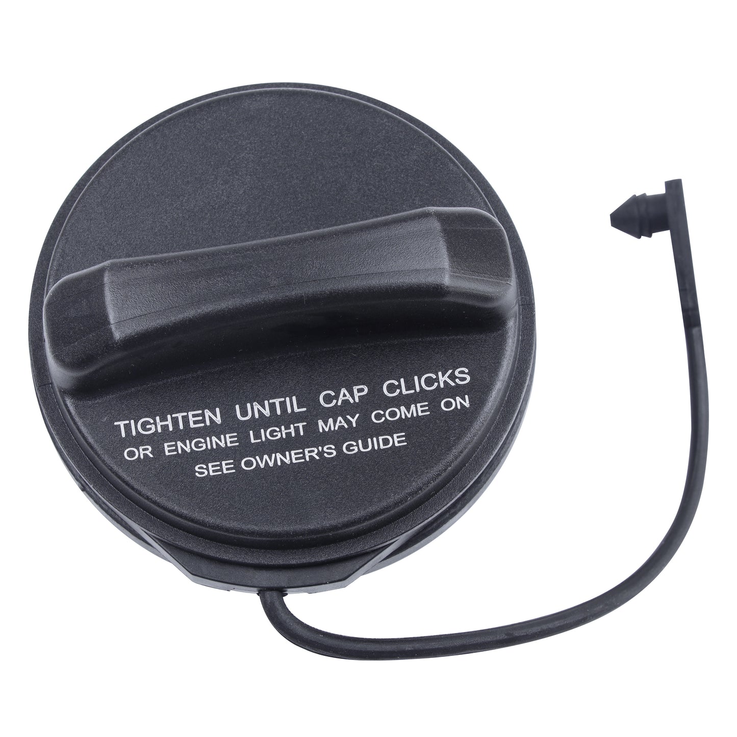 Replacement VENTED Filler Cap - Aftermarket - Petrol - for Land Rover Discovery 5