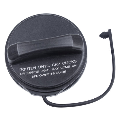 Replacement VENTED Filler Cap - Aftermarket - Petrol - for Jaguar XF