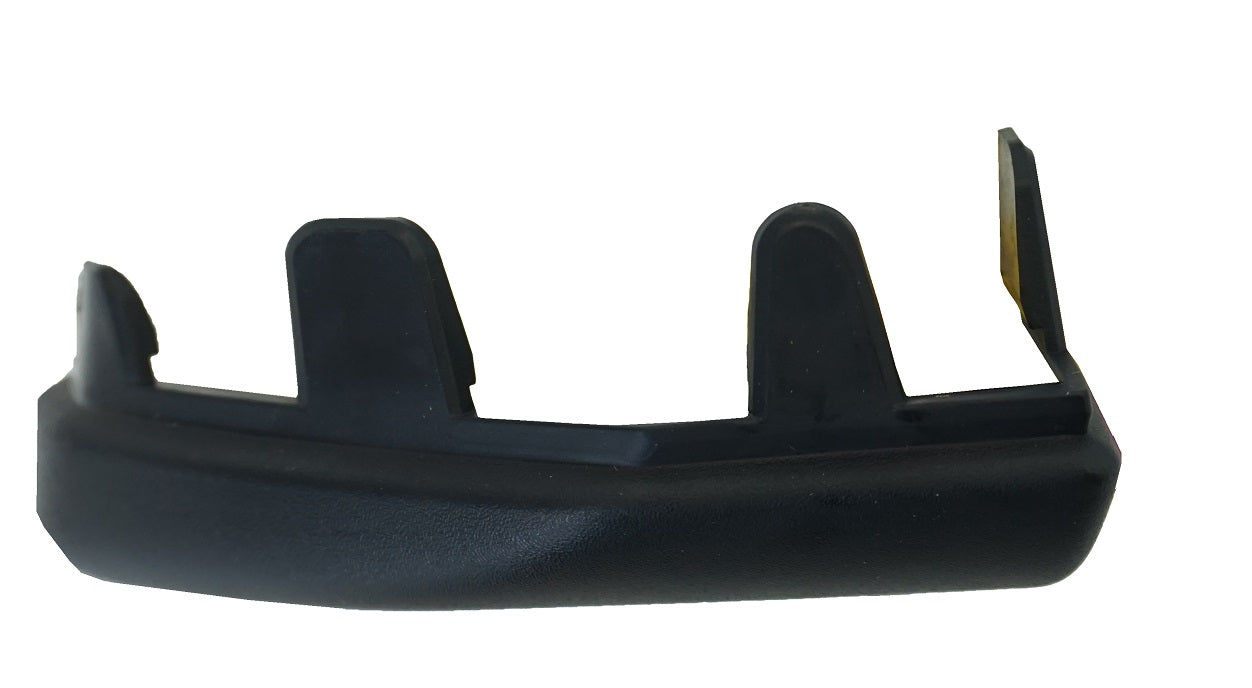 Rear Right Wheel Arch End Cap 'Back End' for Land Rover Discovery 4