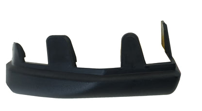 Rear Right Wheel Arch End Cap 'Back End' for Land Rover Discovery 4
