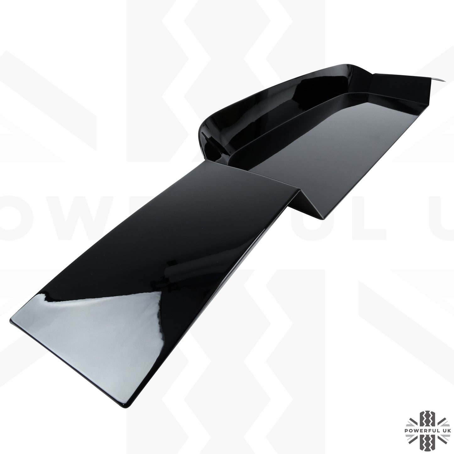 Dynamic Rear Tailgate Upgrade Panel for Range Rover Sport L494