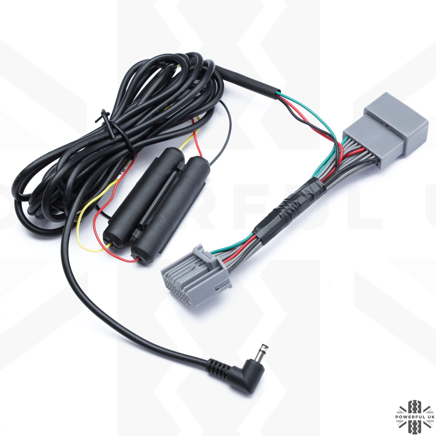 Hardwire Kit for Blackvue Dashcam for Range Rover Sport L461