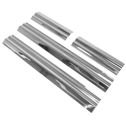 Sill Step Kit for Mitsubishi L200 2015-19