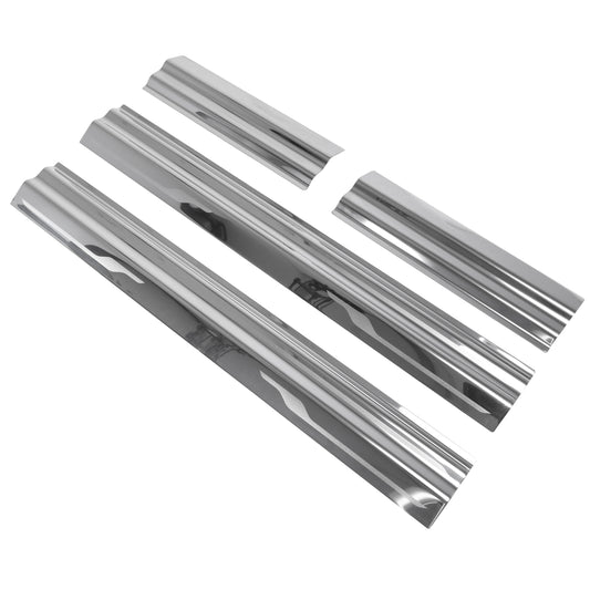 Sill Step Kit for Mitsubishi L200 2015-19