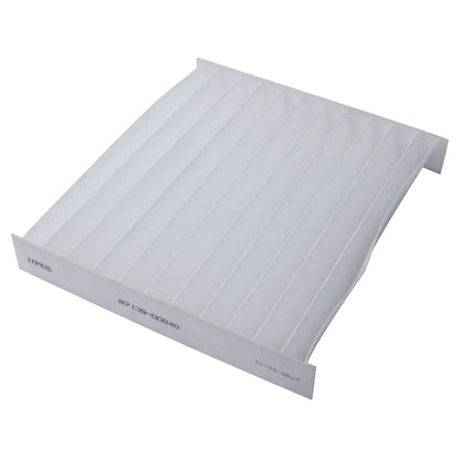 Cabin Pollen Filter for Toyota Hilux Mk6