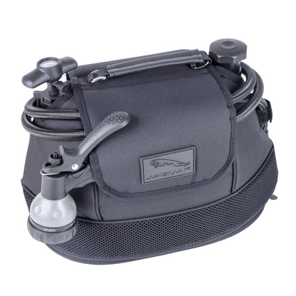 Genuine Jaguar Land Rover Portable Rinse System