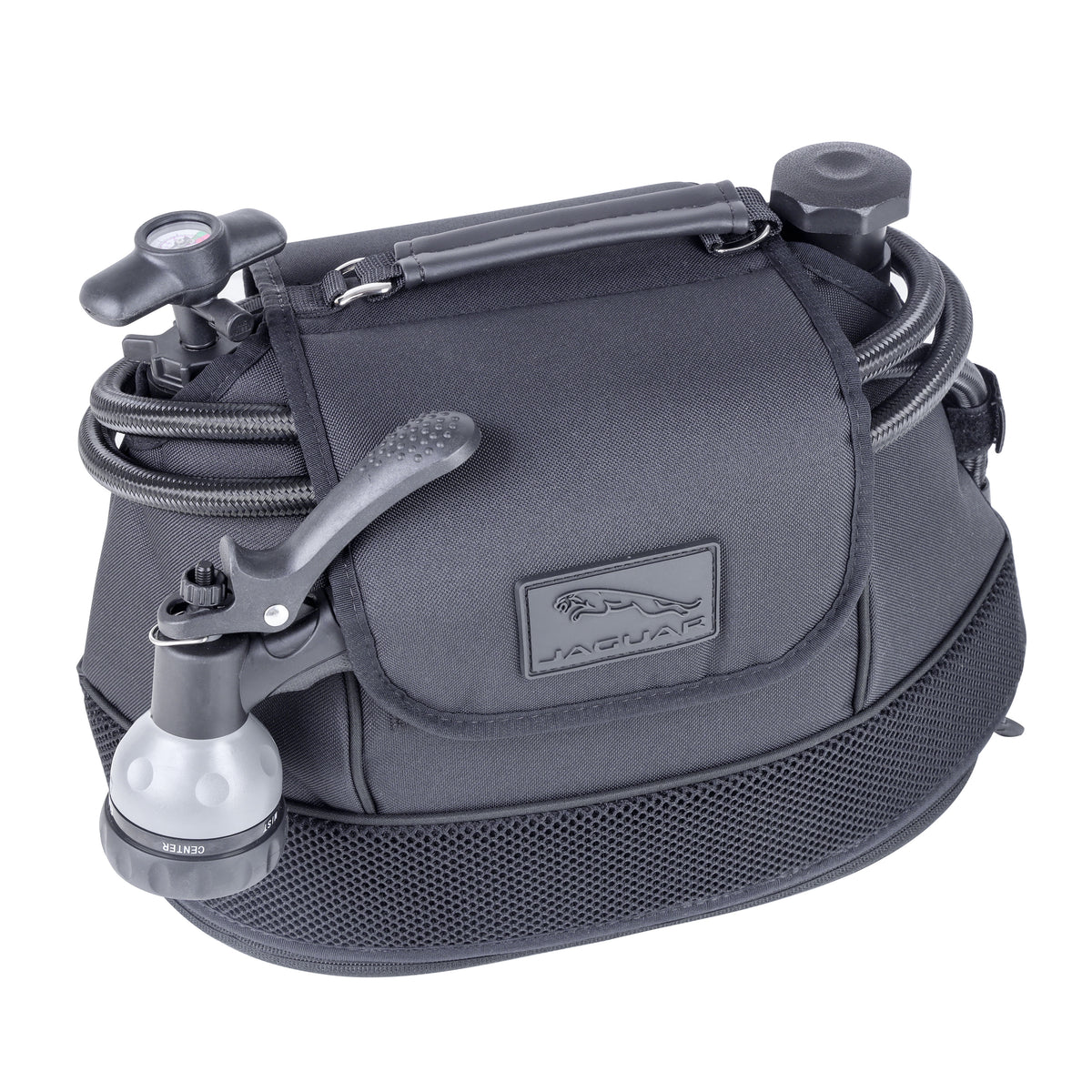 Portable Rinse System