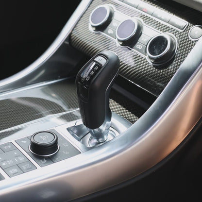 Gear Lock for Range Rover Sport L494 2014-17