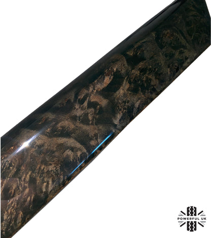 Front Right Door Pocket Capping - Prussian Blue for Range Rover L322