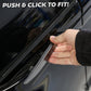 Side Vent Inserts - Gloss Black for Range Rover Evoque