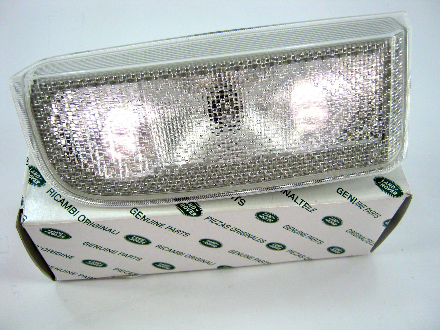 Genuine Reversing Light for Range Rover L322 - Right