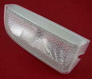 EPARTS - Lámpara De Señal De Giro Para Guardabarros Delanteros Y
