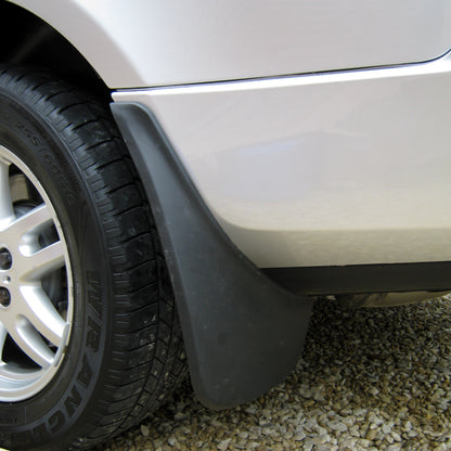 Rear Mudflap Kit for Range Rover L322
