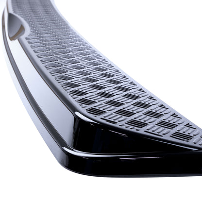 Rear Bumper Cover for Land Rover Defender L663 - NO LEDs