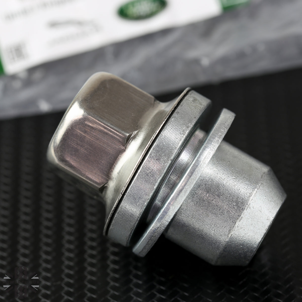 GENUINE Single Wheel Nut for Range Rover L322 2006+