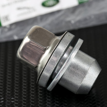 GENUINE Single Wheel Nut for Range Rover L322 2006+