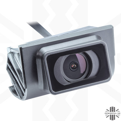 Reversing Camera for Range Rover L322 - Late 2006-09 Type - HSX