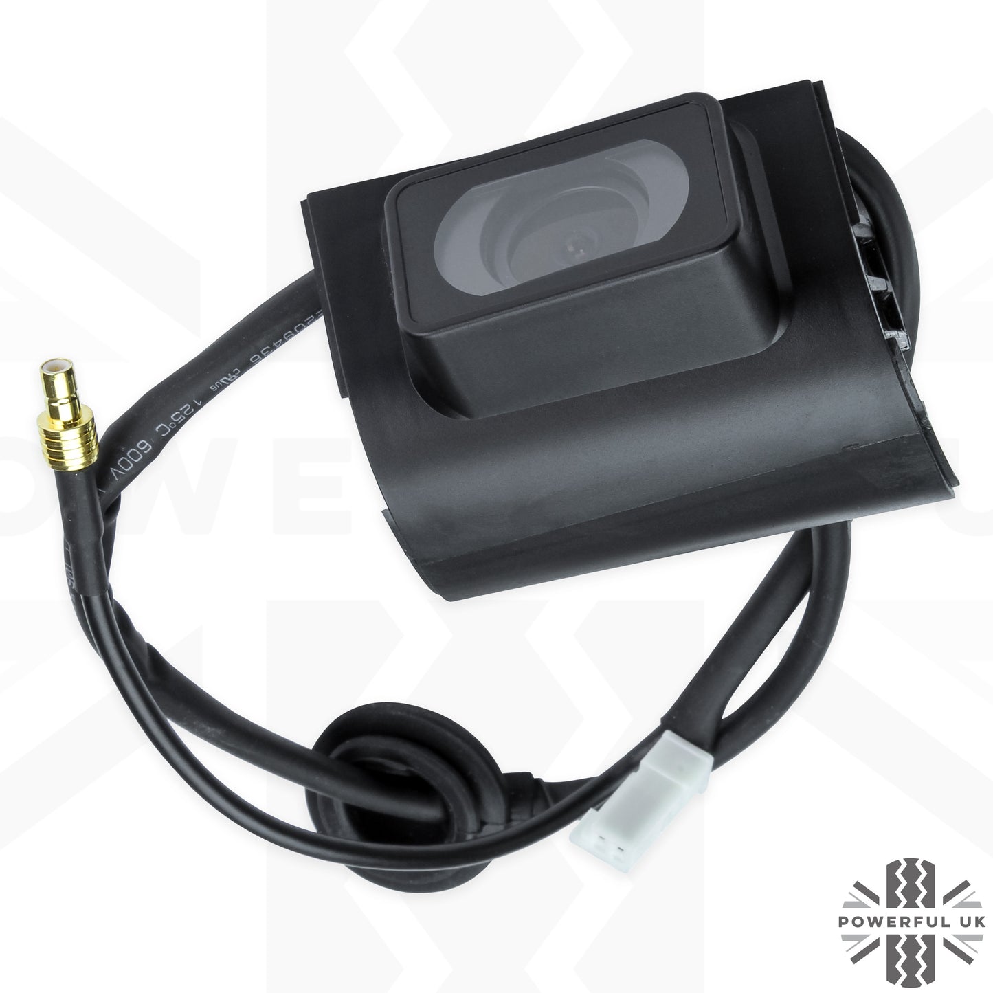 Reversing Camera for Range Rover L322 - Late 2006-09 Type - HSX