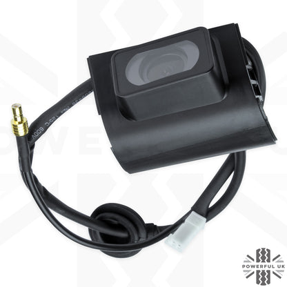 Reversing Camera for Range Rover L322 - Late 2006-09 Type - HSX