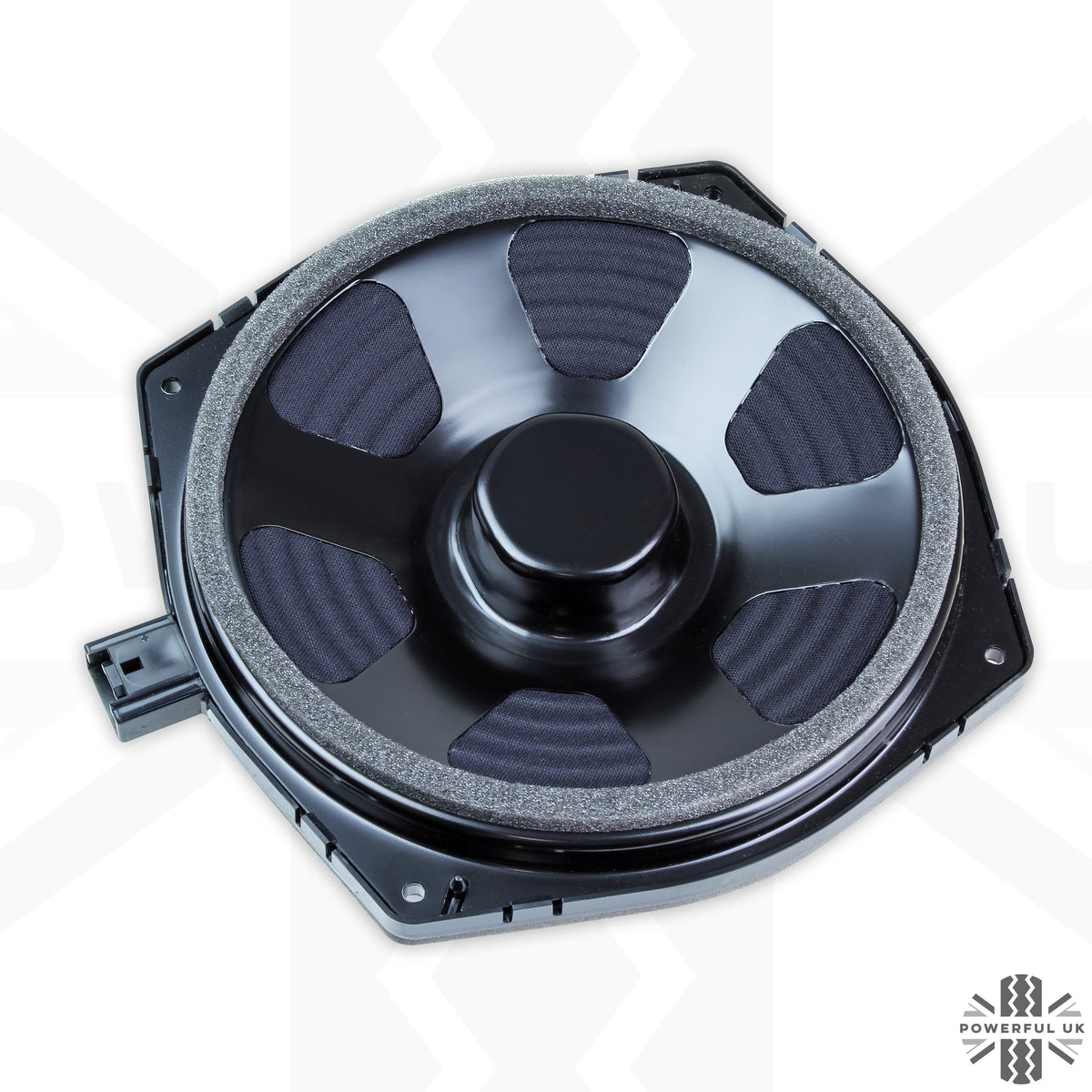 Premium Door Speakers - Set of 4 for Range Rover Sport L494