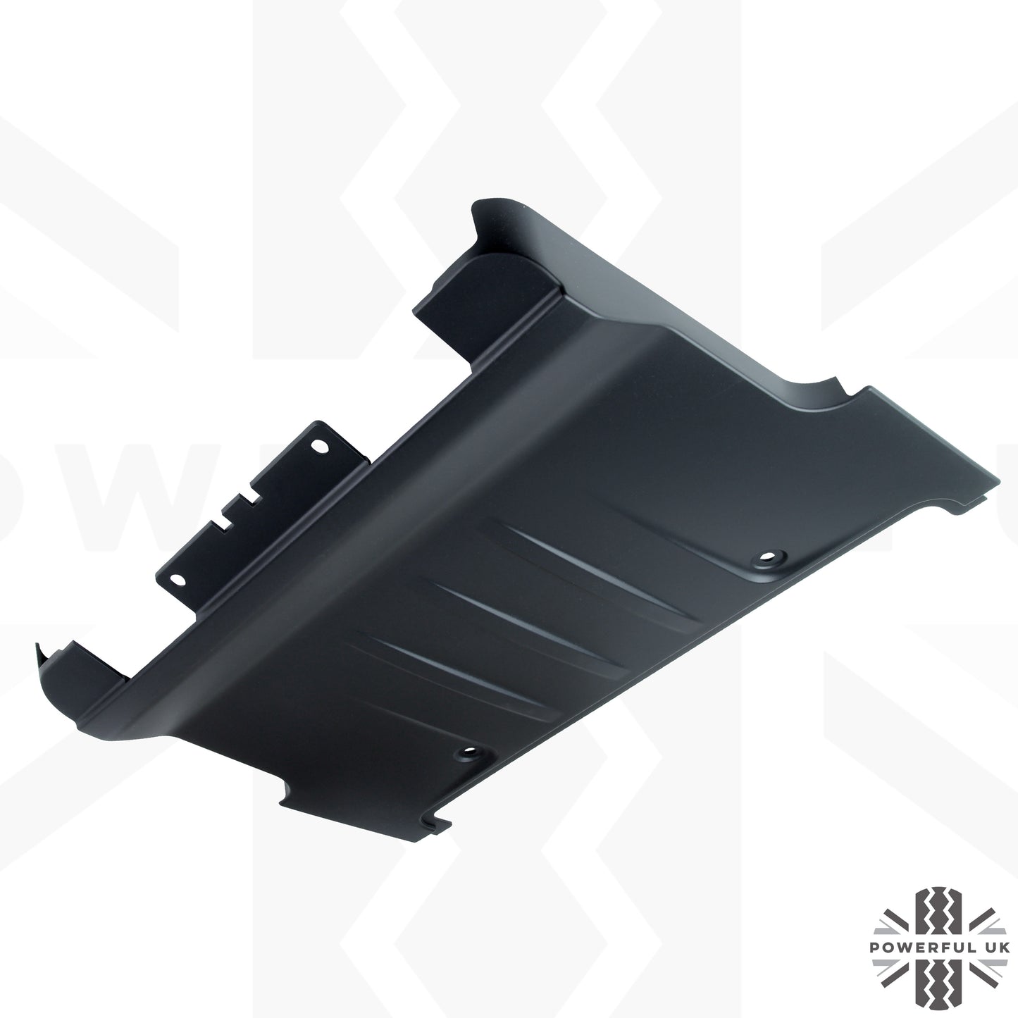 Rear Undertray for Range Rover L405 2018-21 - Genuine