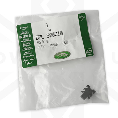 Fog Bezel Spring Clips x6 for Range Rover Sport L320 - Genuine