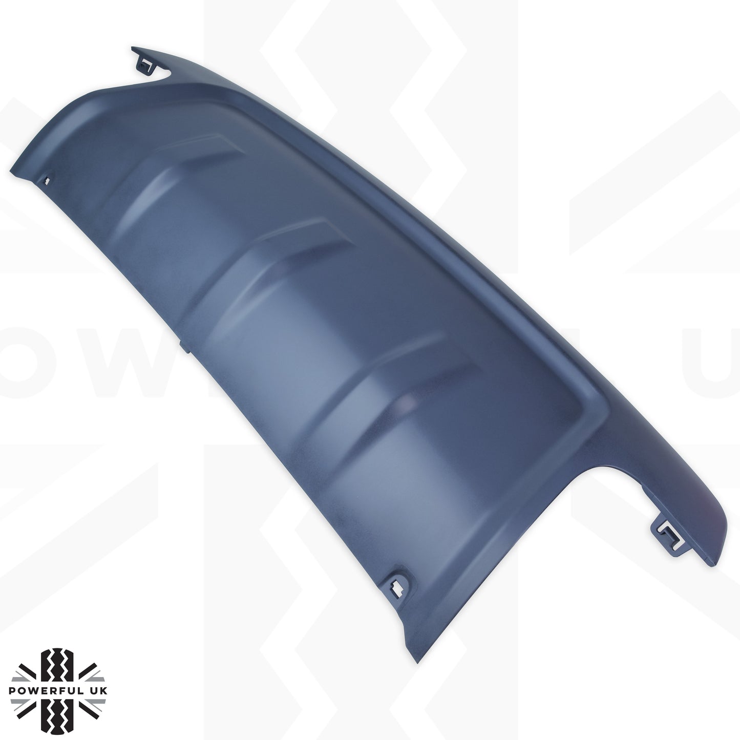Rear Tow Eye Cover for Range Rover Sport 2018 - in Primer