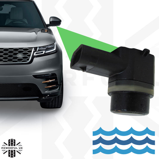 Door Mirror Wade Sensor for Range Rover Velar