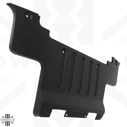 Rear Undertray for Range Rover L405 2013-17 - Genuine