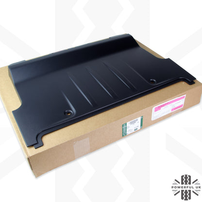 Rear Undertray for Range Rover L405 2018-21 - Genuine