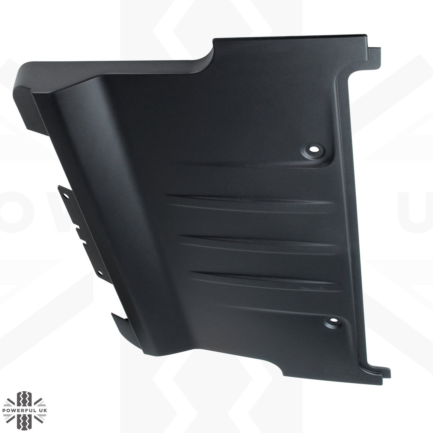Rear Undertray for Range Rover L405 2018-21 - Genuine