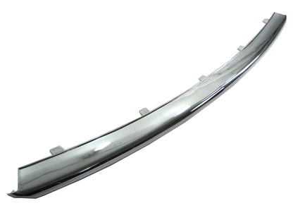 Front Bumper Trim for Range Rover L322 2010+ - Chrome