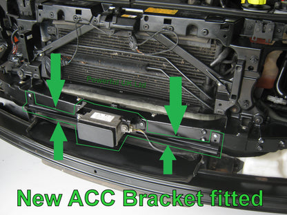 ACC Radar Mounting Bracket for Range Rover Sport 2010