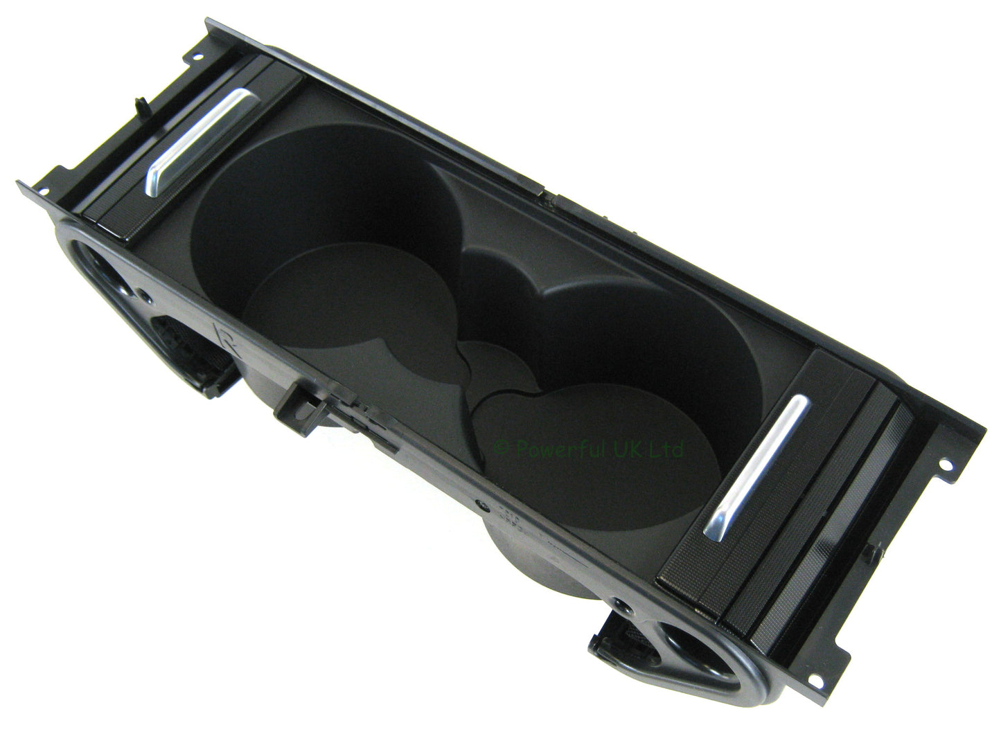 Centre Console Roller Top Cubby for Range Rover L322 2006-2012