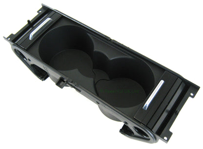 Centre Console Roller Top Cubby for Range Rover L322 2006-2012