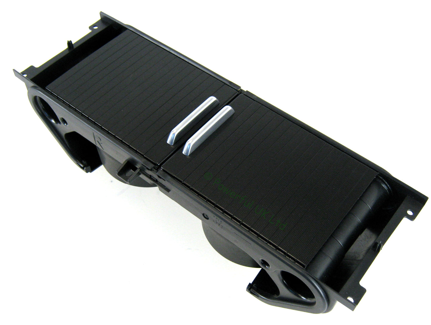 Centre Console Roller Top Cubby for Range Rover L322 2006-2012